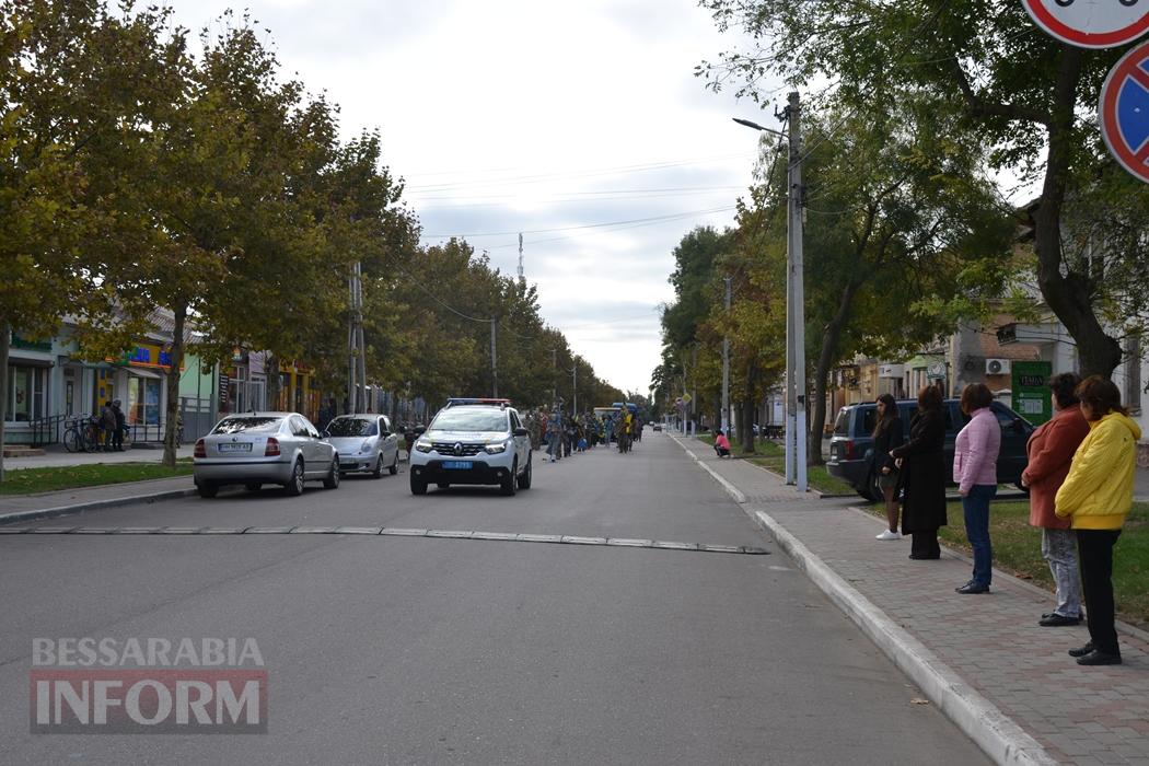 Добровольцем пішов на фронт та не встиг отримати відзнаку: Кілія простилася із раптово померлим військовим