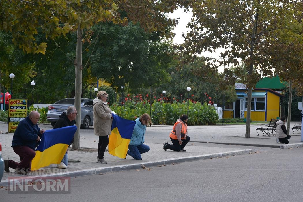 Добровольцем пішов на фронт та не встиг отримати відзнаку: Кілія простилася із раптово померлим військовим
