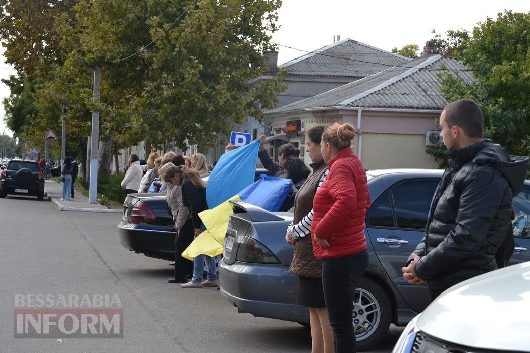 Добровольцем пішов на фронт та не встиг отримати відзнаку: Кілія простилася із раптово померлим військовим