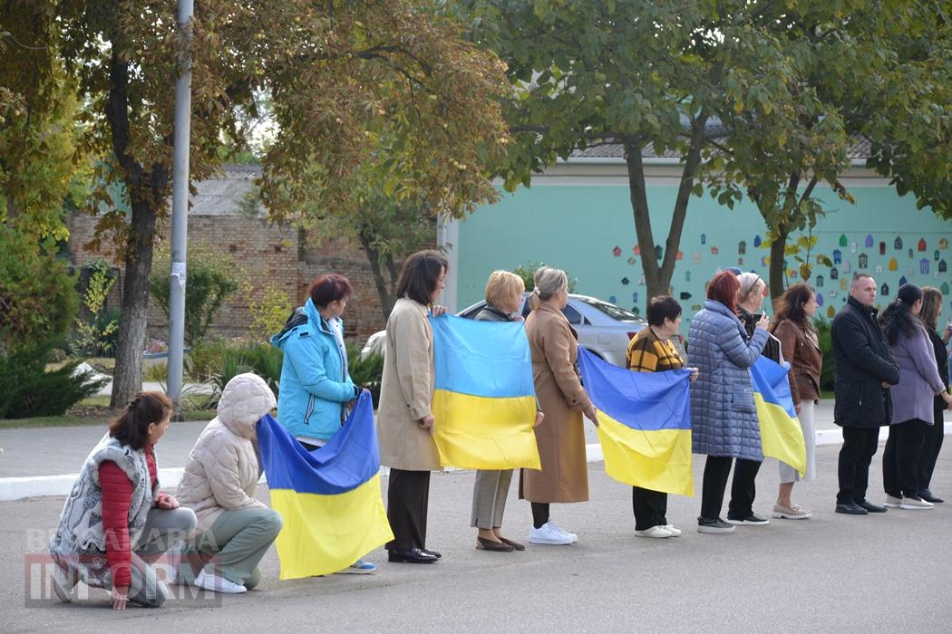 Добровольцем пішов на фронт та не встиг отримати відзнаку: Кілія простилася із раптово померлим військовим