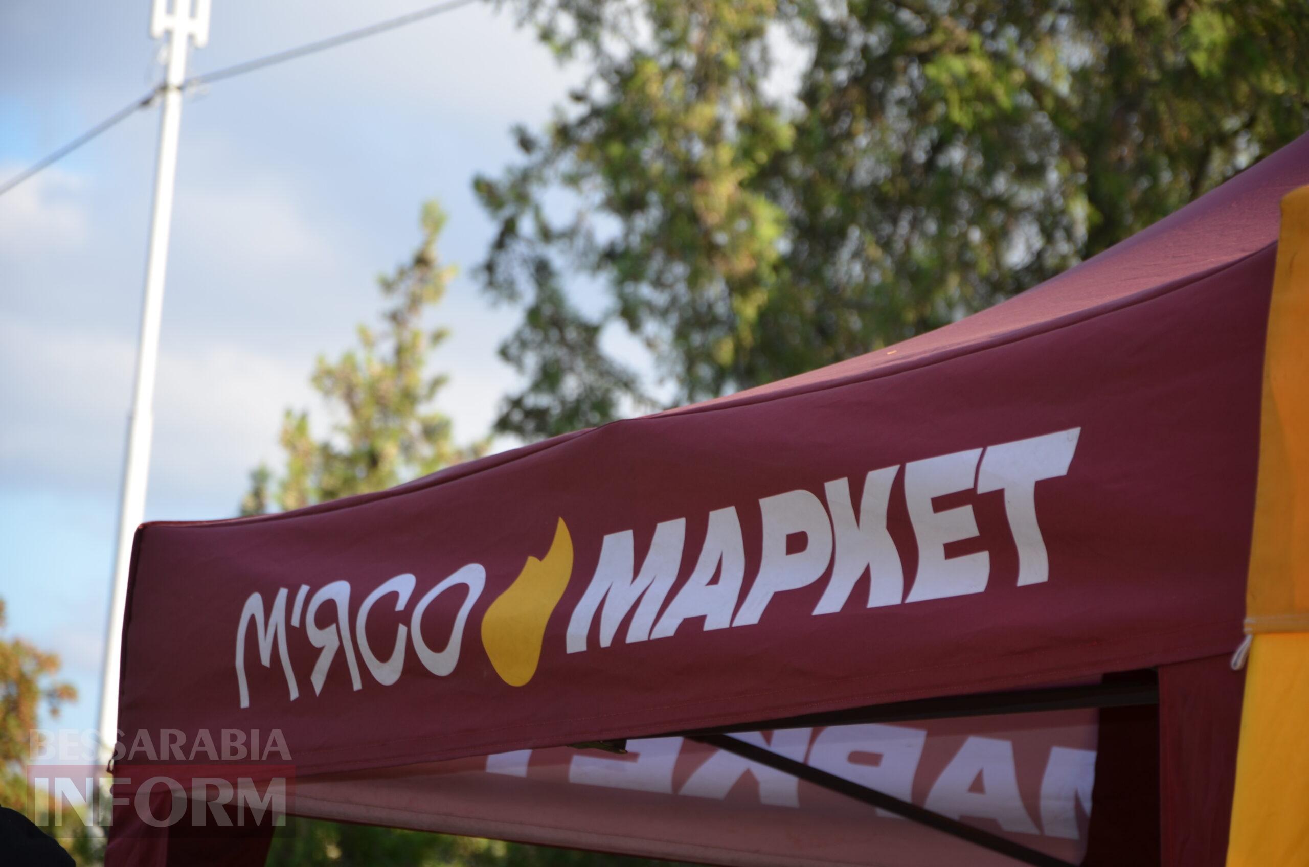 В Ізмаїлі для дітей захисників влаштували майстер-класи та частування