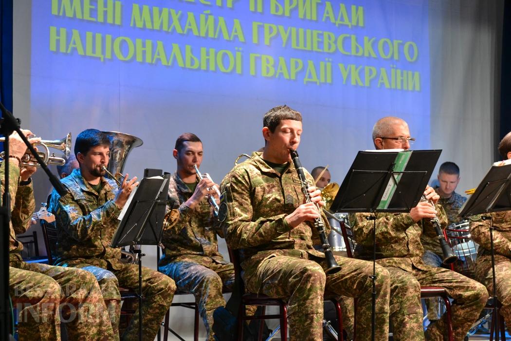 Неперевершений виступ військового оркестру та колорит по-кілійські: як найдавніше місто України відзначило 2707-річчя