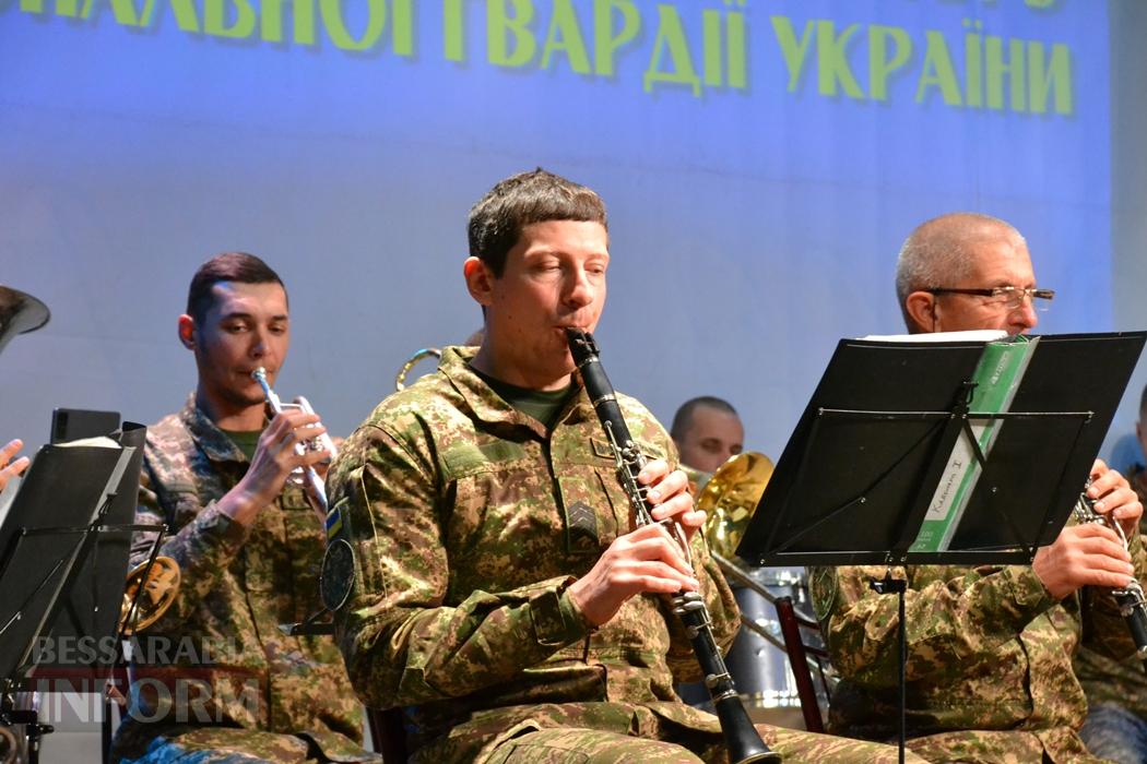 Неперевершений виступ військового оркестру та колорит по-кілійські: як найдавніше місто України відзначило 2707-річчя