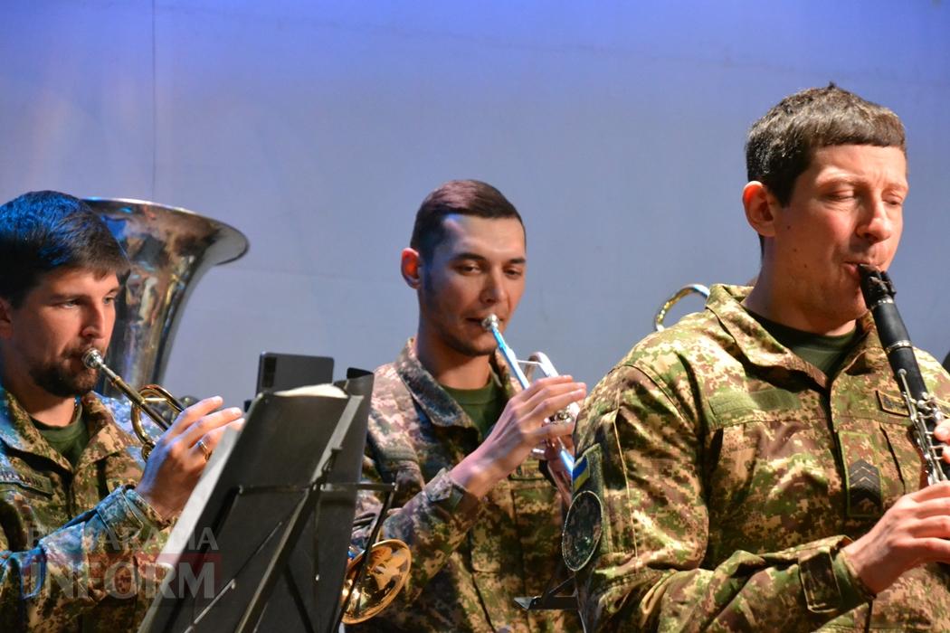 Неперевершений виступ військового оркестру та колорит по-кілійські: як найдавніше місто України відзначило 2707-річчя