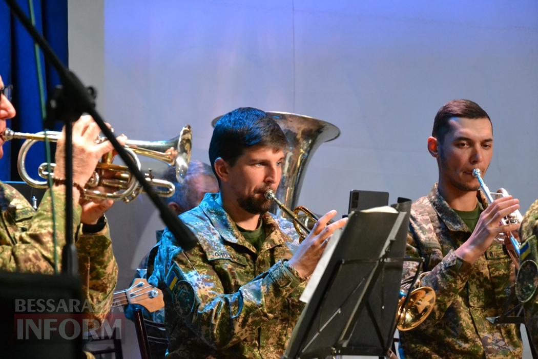 Неперевершений виступ військового оркестру та колорит по-кілійські: як найдавніше місто України відзначило 2707-річчя