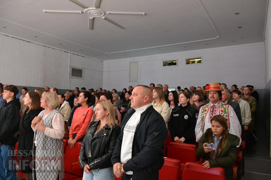 Неперевершений виступ військового оркестру та колорит по-кілійські: як найдавніше місто України відзначило 2707-річчя