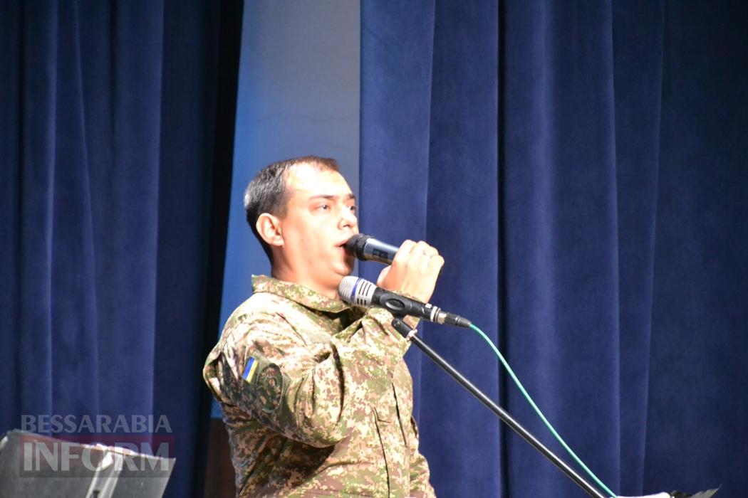 Неперевершений виступ військового оркестру та колорит по-кілійські: як найдавніше місто України відзначило 2707-річчя