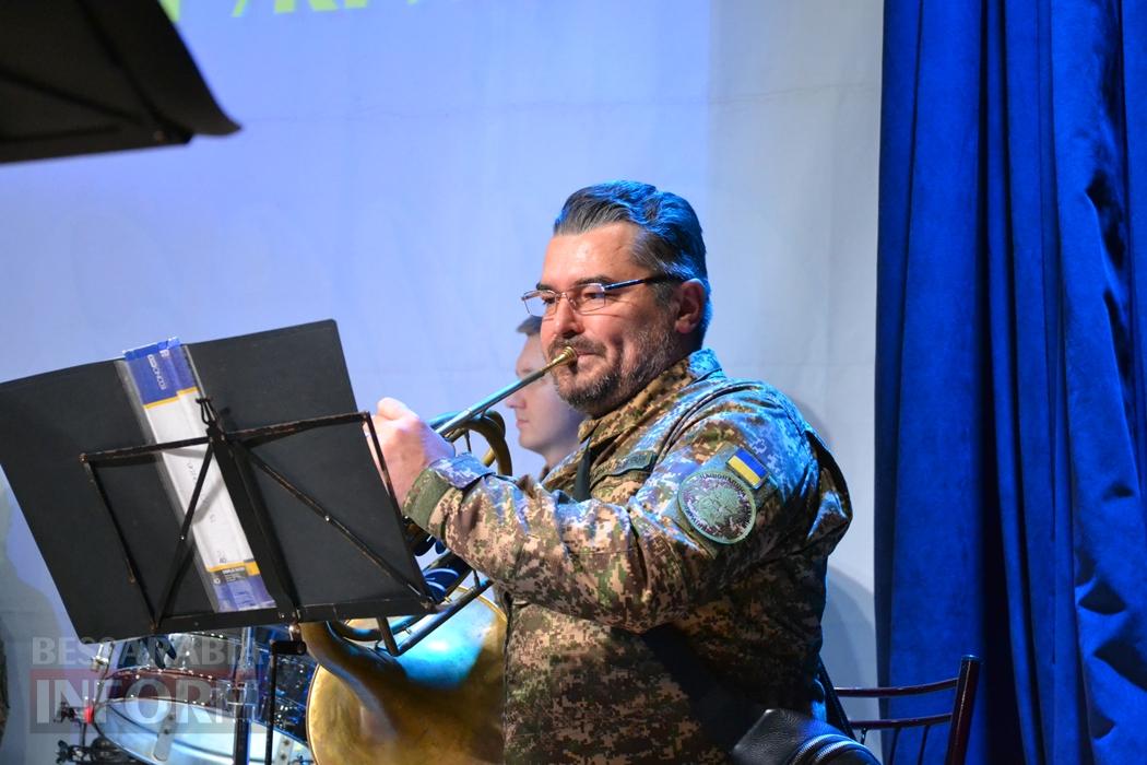 Неперевершений виступ військового оркестру та колорит по-кілійські: як найдавніше місто України відзначило 2707-річчя
