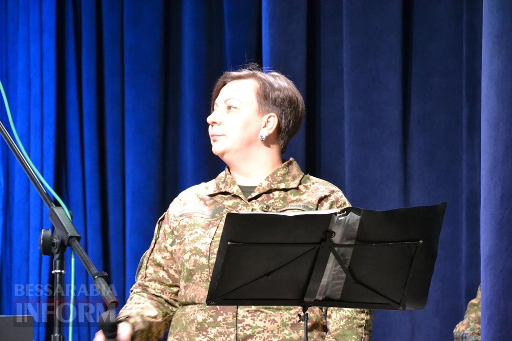 Неперевершений виступ військового оркестру та колорит по-кілійські: як найдавніше місто України відзначило 2707-річчя