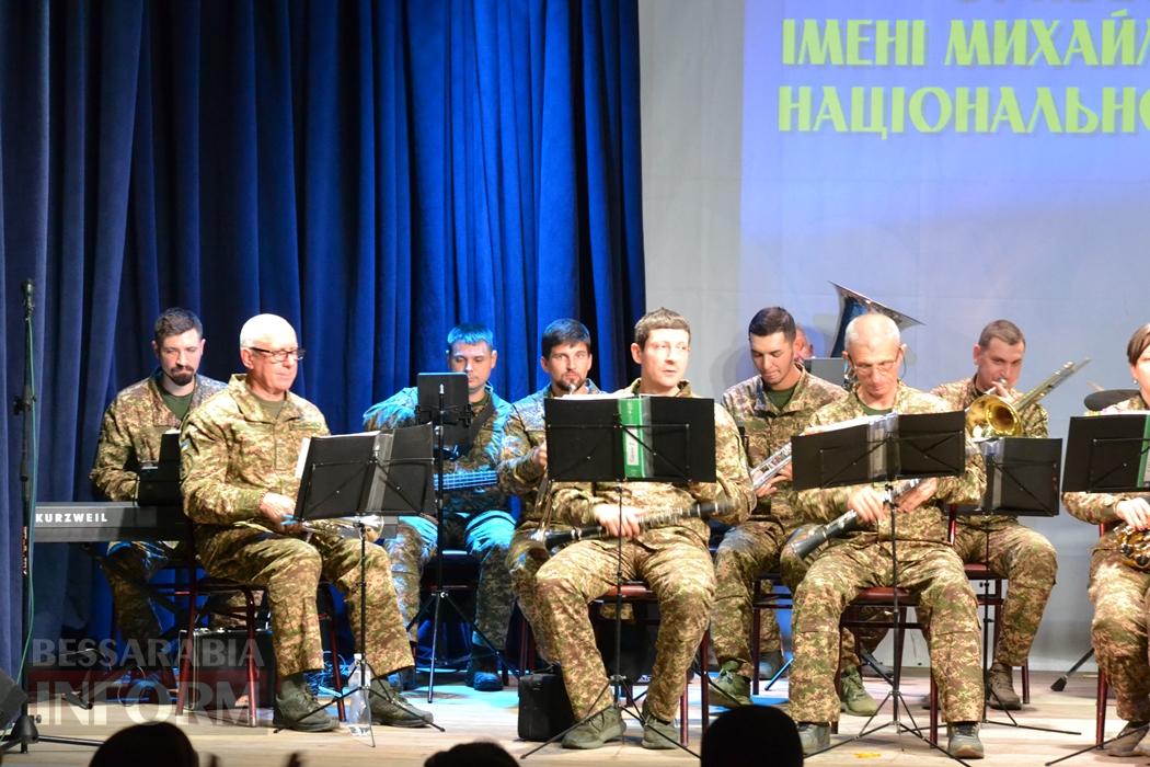 Неперевершений виступ військового оркестру та колорит по-кілійські: як найдавніше місто України відзначило 2707-річчя