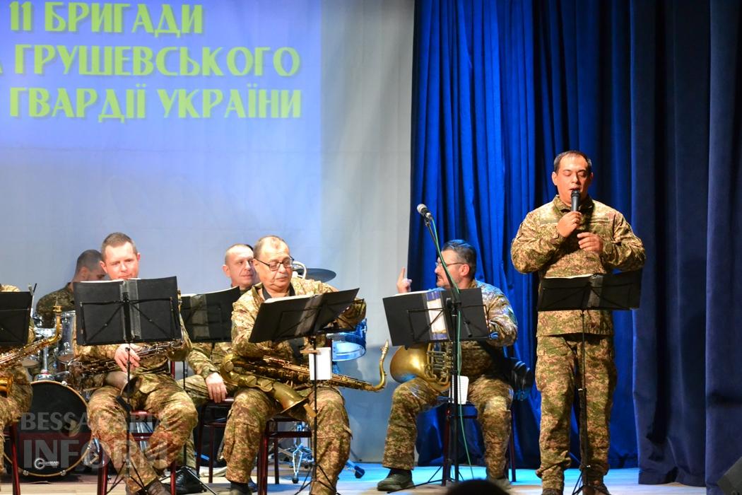 Неперевершений виступ військового оркестру та колорит по-кілійські: як найдавніше місто України відзначило 2707-річчя