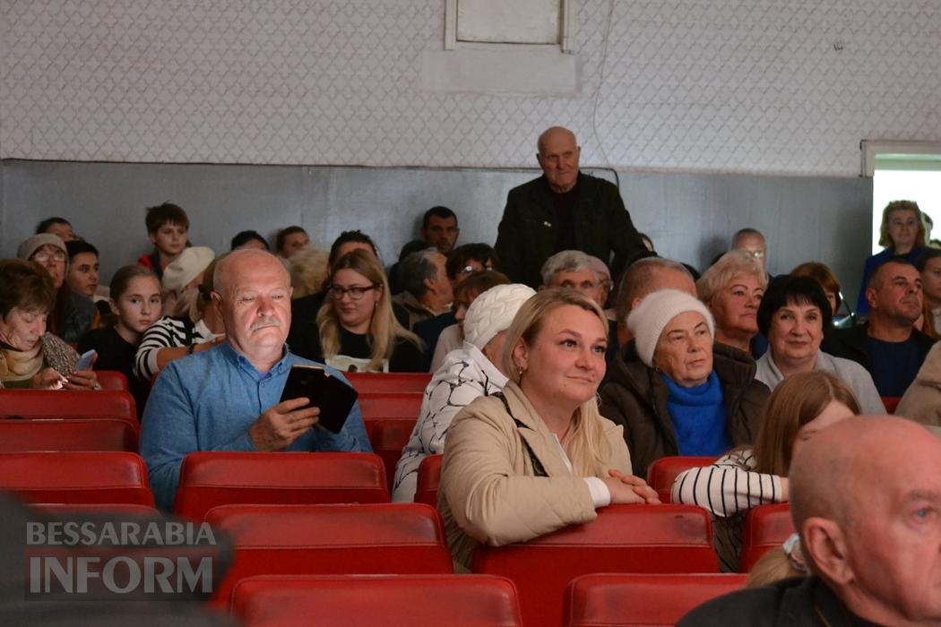 Неперевершений виступ військового оркестру та колорит по-кілійські: як найдавніше місто України відзначило 2707-річчя