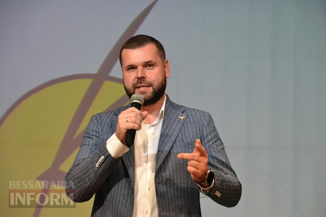 Неперевершений виступ військового оркестру та колорит по-кілійські: як найдавніше місто України відзначило 2707-річчя