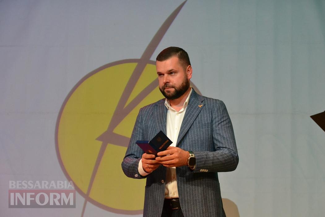 Неперевершений виступ військового оркестру та колорит по-кілійські: як найдавніше місто України відзначило 2707-річчя