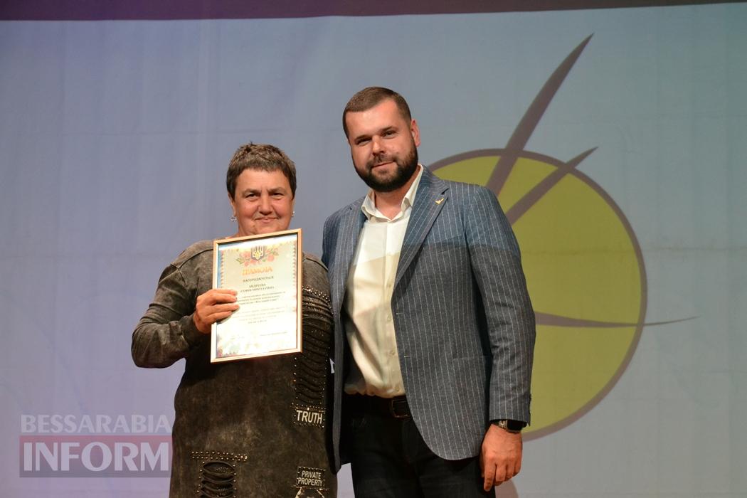 Неперевершений виступ військового оркестру та колорит по-кілійські: як найдавніше місто України відзначило 2707-річчя
