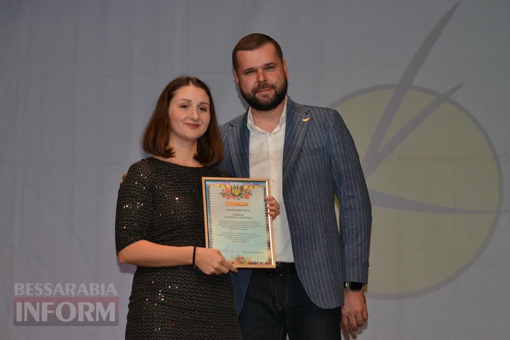 Неперевершений виступ військового оркестру та колорит по-кілійські: як найдавніше місто України відзначило 2707-річчя