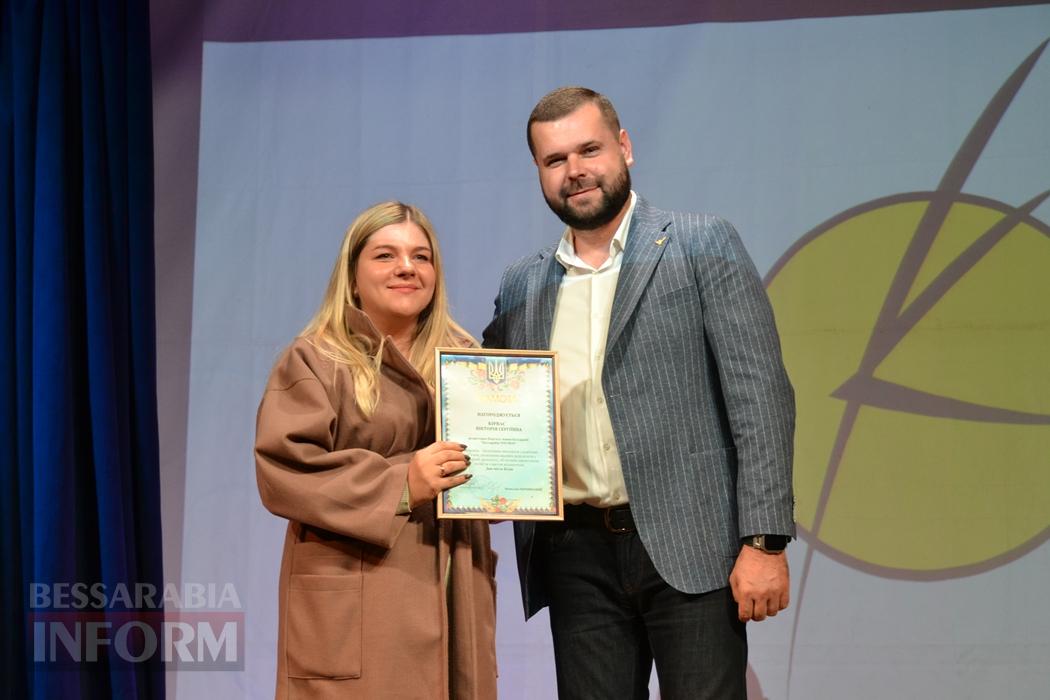 Неперевершений виступ військового оркестру та колорит по-кілійські: як найдавніше місто України відзначило 2707-річчя