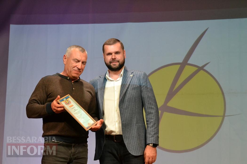 Неперевершений виступ військового оркестру та колорит по-кілійські: як найдавніше місто України відзначило 2707-річчя