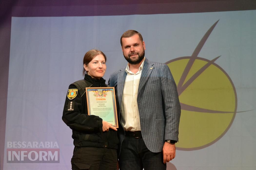 Неперевершений виступ військового оркестру та колорит по-кілійські: як найдавніше місто України відзначило 2707-річчя
