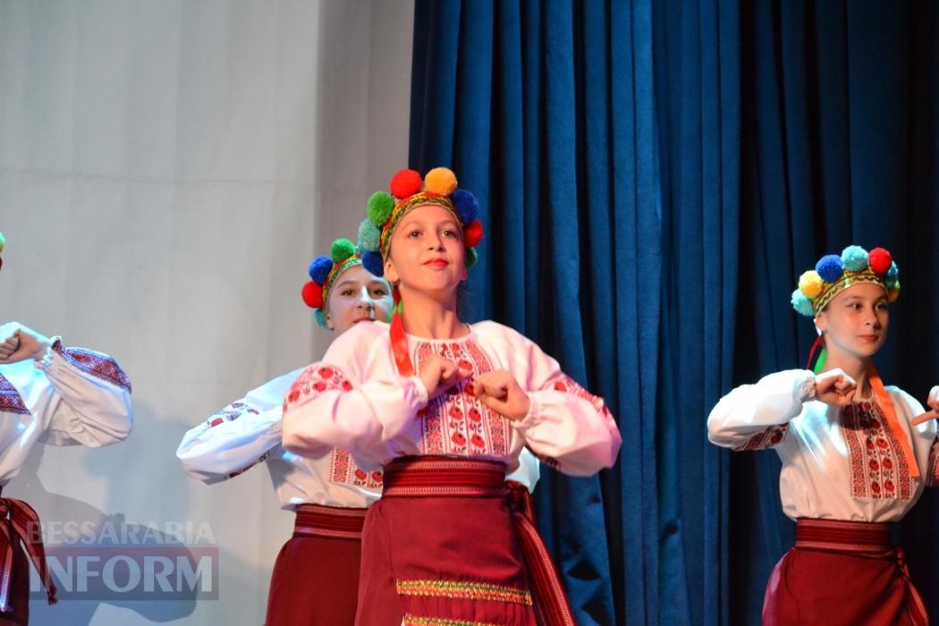 Неперевершений виступ військового оркестру та колорит по-кілійські: як найдавніше місто України відзначило 2707-річчя