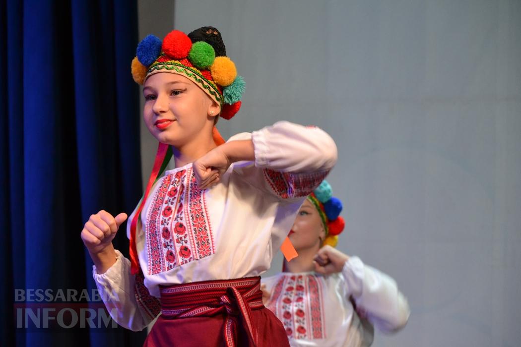 Неперевершений виступ військового оркестру та колорит по-кілійські: як найдавніше місто України відзначило 2707-річчя