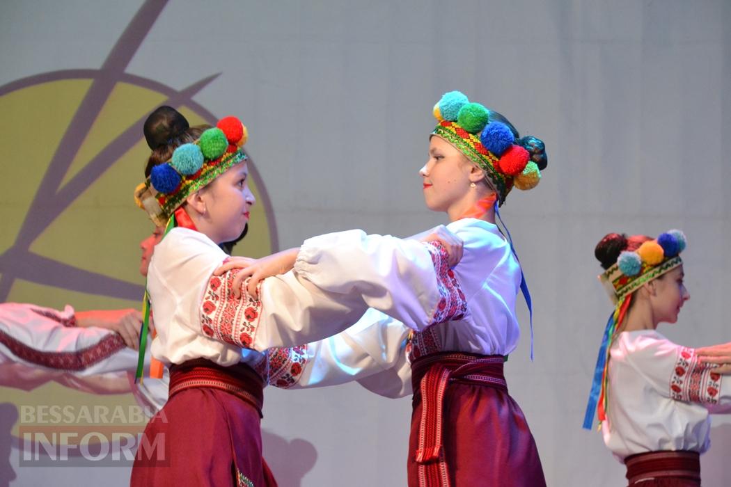 Неперевершений виступ військового оркестру та колорит по-кілійські: як найдавніше місто України відзначило 2707-річчя