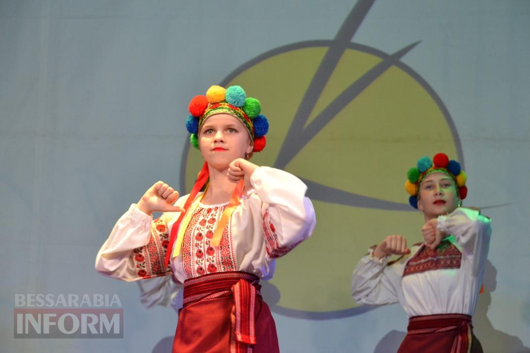 Неперевершений виступ військового оркестру та колорит по-кілійські: як найдавніше місто України відзначило 2707-річчя