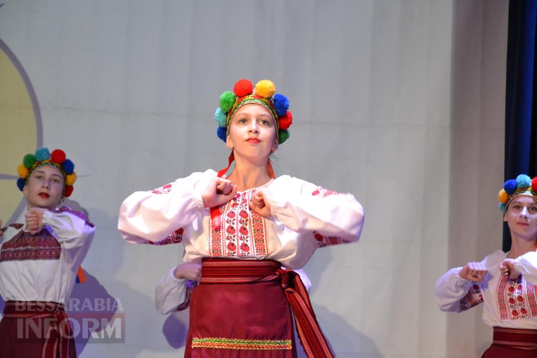Неперевершений виступ військового оркестру та колорит по-кілійські: як найдавніше місто України відзначило 2707-річчя