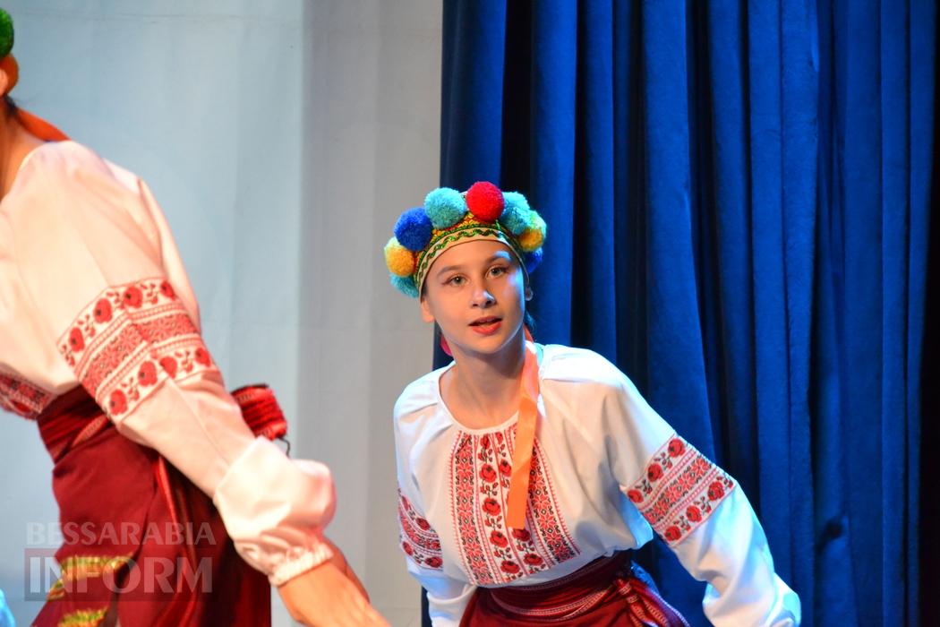 Неперевершений виступ військового оркестру та колорит по-кілійські: як найдавніше місто України відзначило 2707-річчя