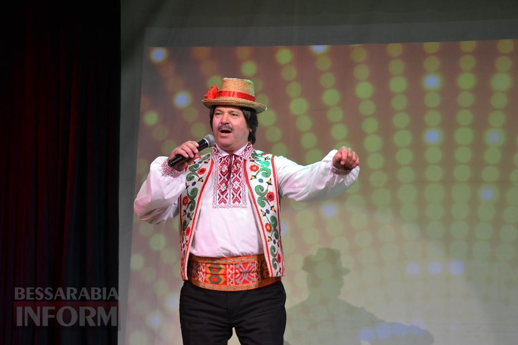Неперевершений виступ військового оркестру та колорит по-кілійські: як найдавніше місто України відзначило 2707-річчя