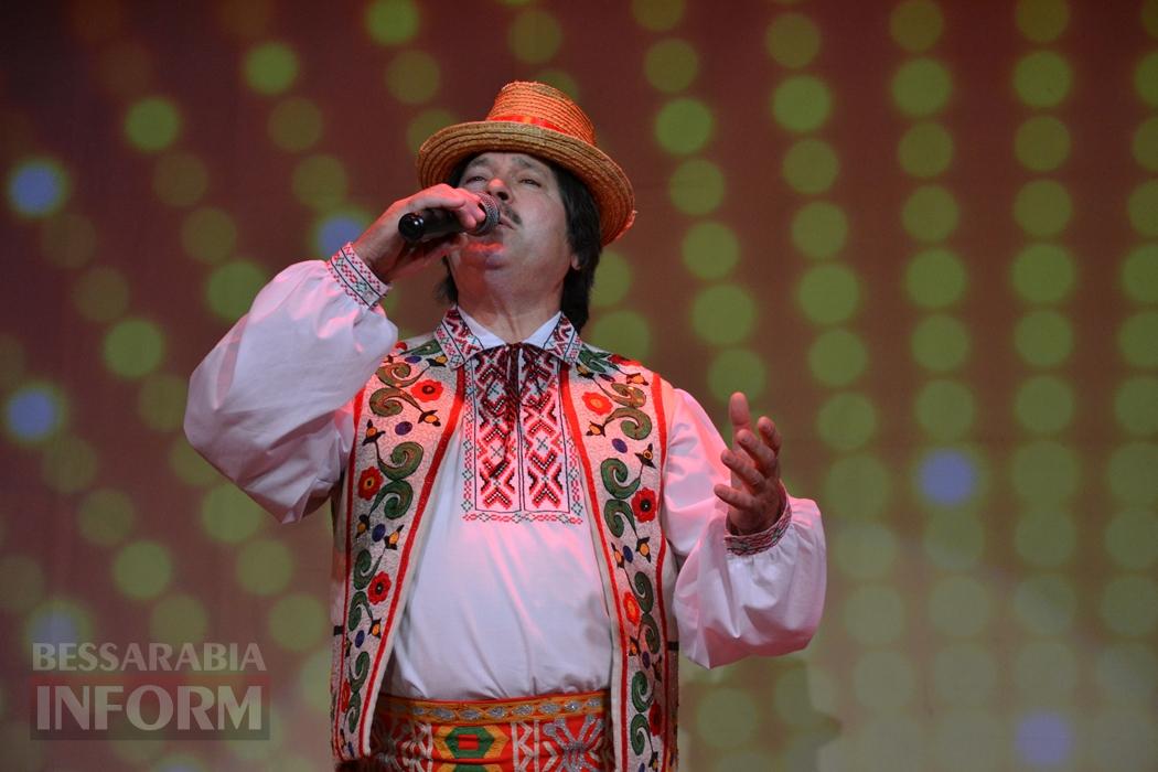 Неперевершений виступ військового оркестру та колорит по-кілійські: як найдавніше місто України відзначило 2707-річчя