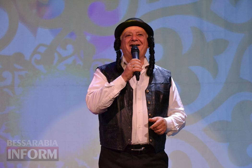Неперевершений виступ військового оркестру та колорит по-кілійські: як найдавніше місто України відзначило 2707-річчя