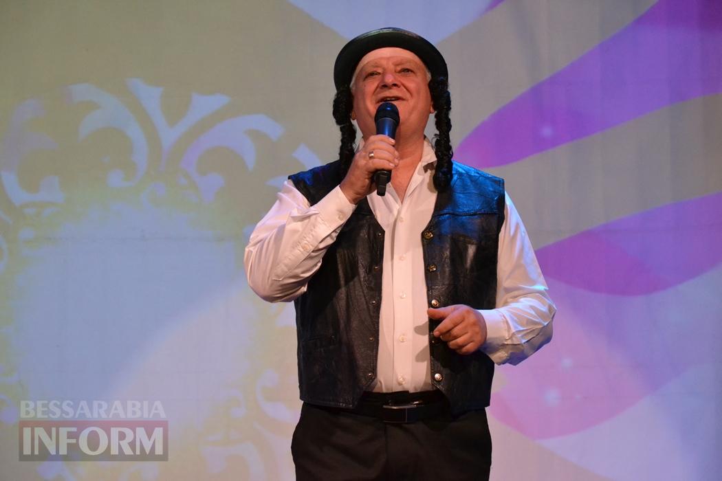 Неперевершений виступ військового оркестру та колорит по-кілійські: як найдавніше місто України відзначило 2707-річчя