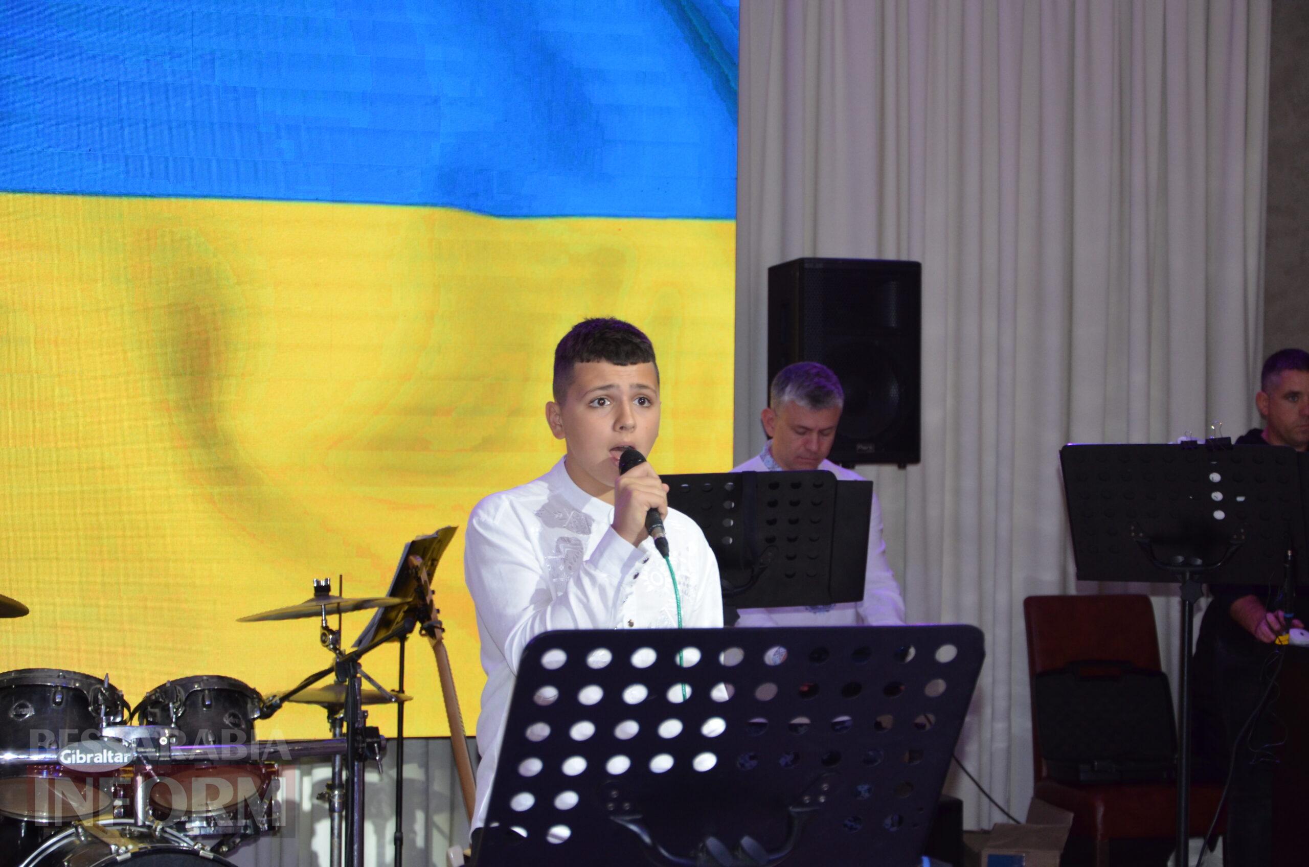 «Rotary Club» Ізмаїл провів благодійний захід: кошти збирали на обладнання для лікарні