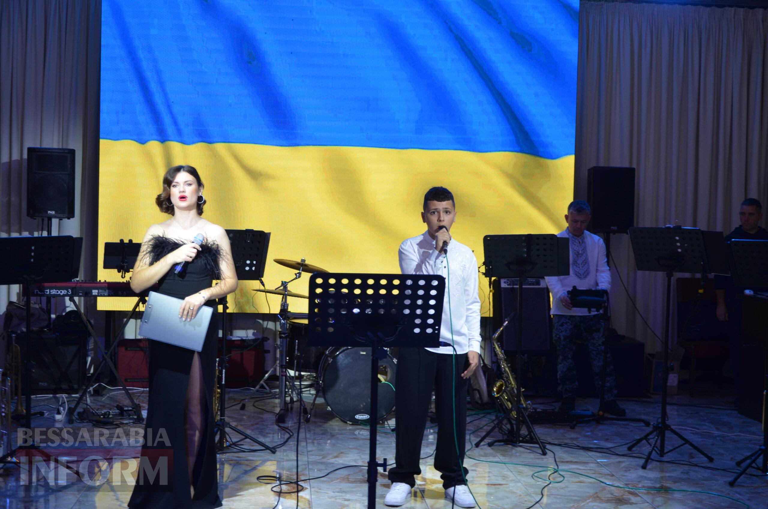 «Rotary Club» Ізмаїл провів благодійний захід: кошти збирали на обладнання для лікарні