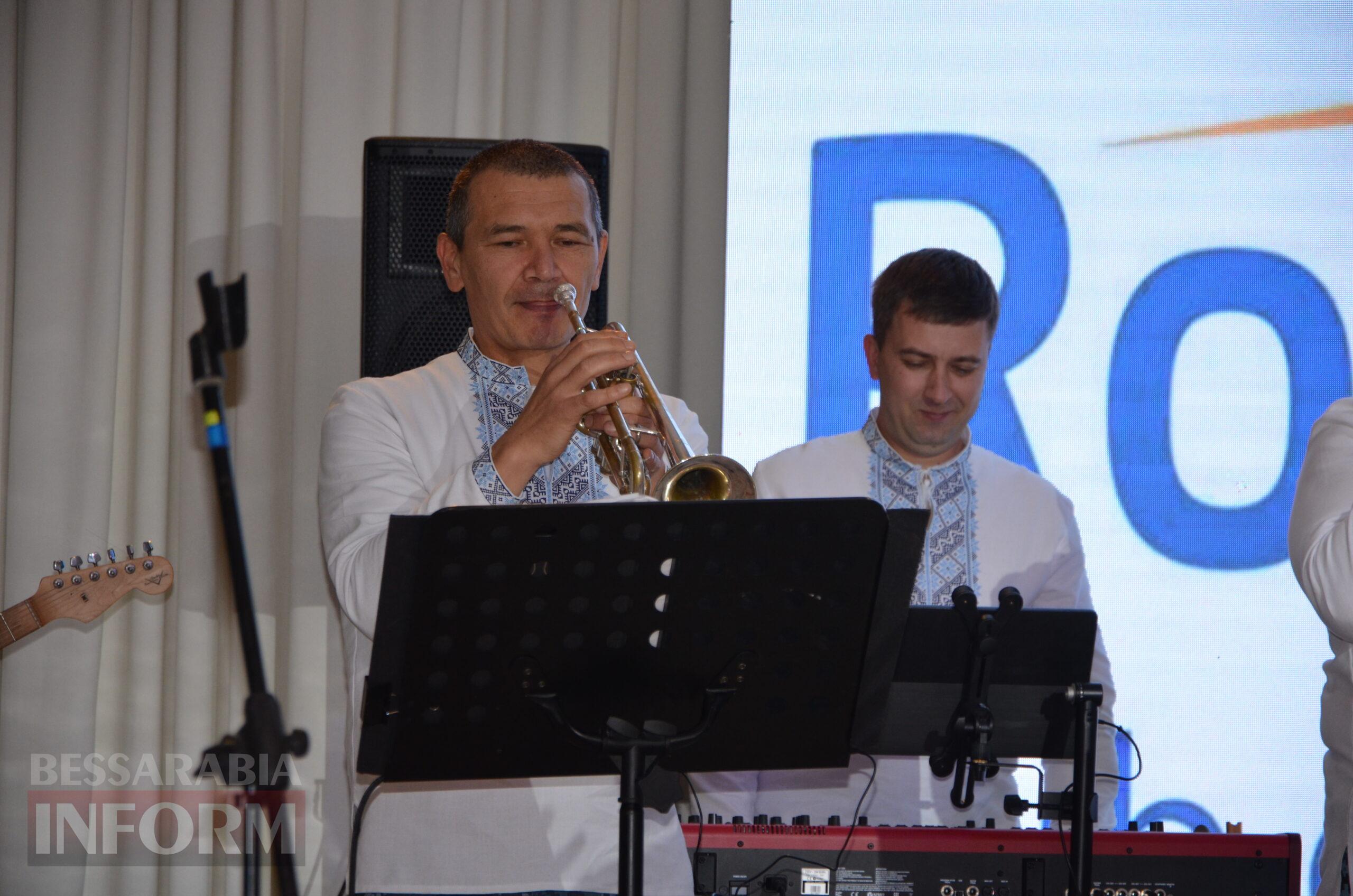 «Rotary Club» Ізмаїл провів благодійний захід: кошти збирали на обладнання для лікарні