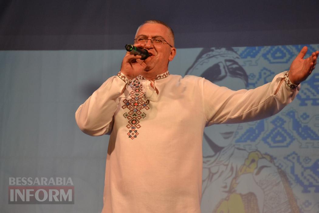 Неперевершений виступ військового оркестру та колорит по-кілійські: як найдавніше місто України відзначило 2707-річчя