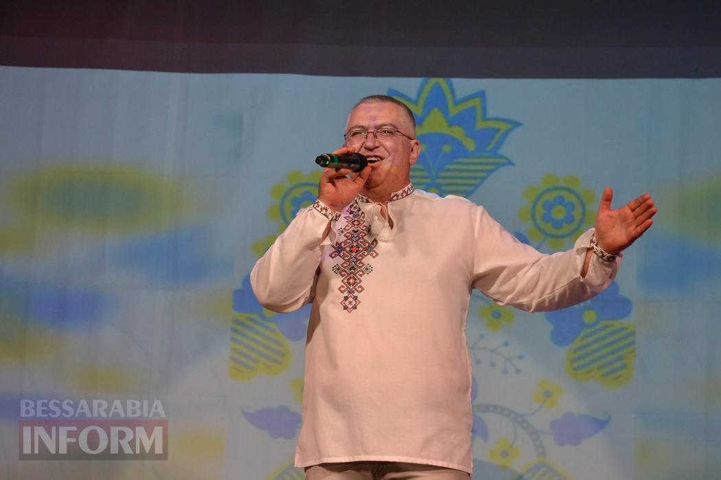 Неперевершений виступ військового оркестру та колорит по-кілійські: як найдавніше місто України відзначило 2707-річчя