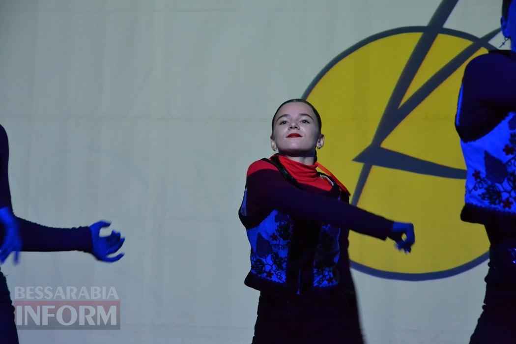 Неперевершений виступ військового оркестру та колорит по-кілійські: як найдавніше місто України відзначило 2707-річчя