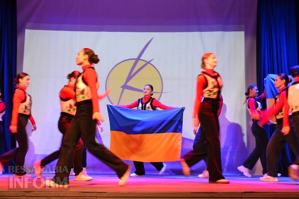 Неперевершений виступ військового оркестру та колорит по-кілійські: як найдавніше місто України відзначило 2707-річчя