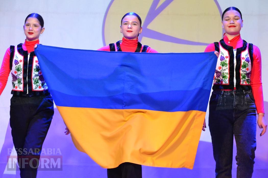 Неперевершений виступ військового оркестру та колорит по-кілійські: як найдавніше місто України відзначило 2707-річчя
