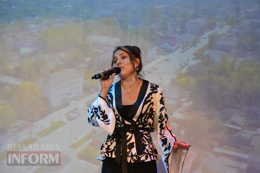 Неперевершений виступ військового оркестру та колорит по-кілійські: як найдавніше місто України відзначило 2707-річчя