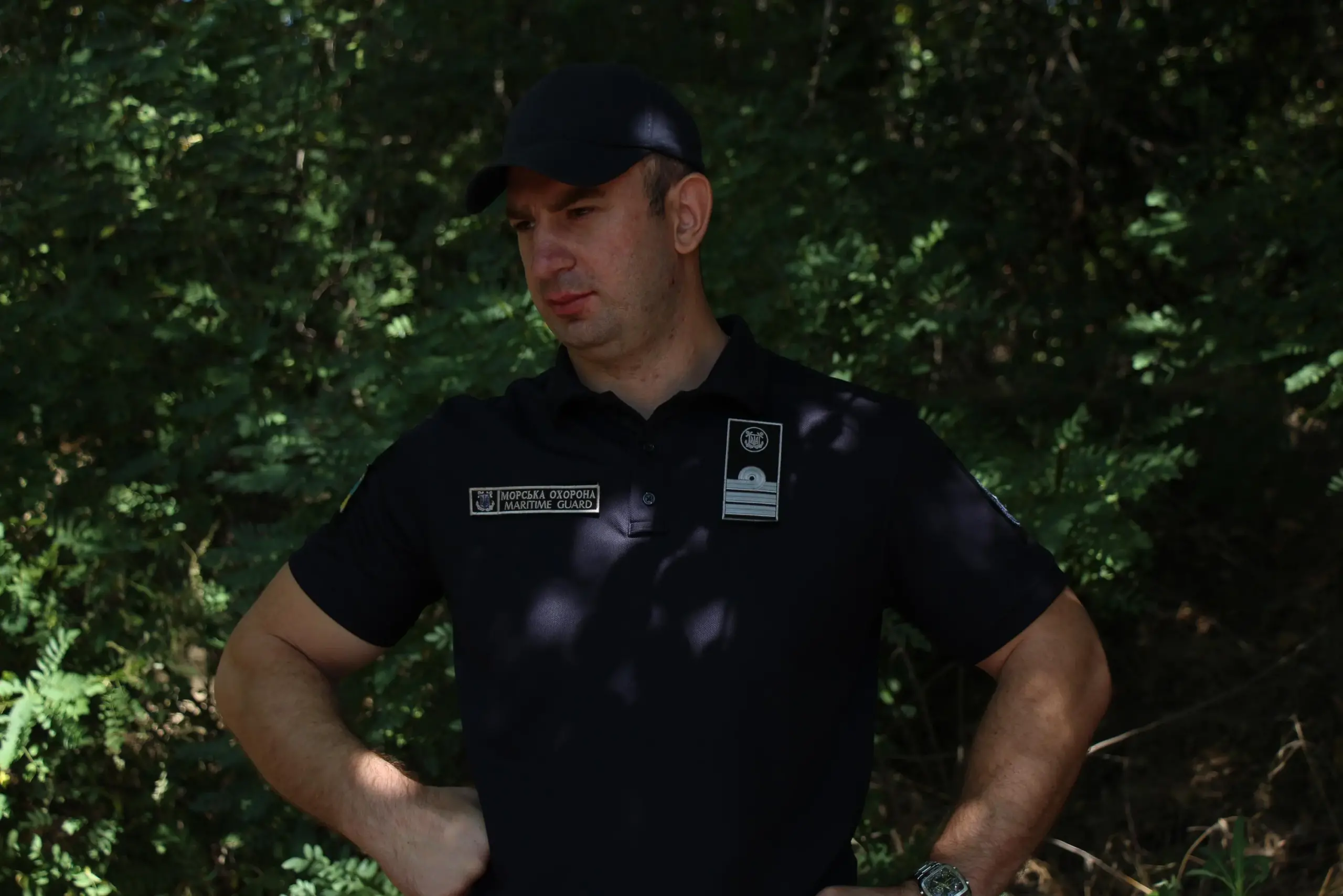 «Вони мене дістали»: хто насправді послав "русскій воєнний корабль" біля Зміїного та як в цій історії з'явився Роман Грибов