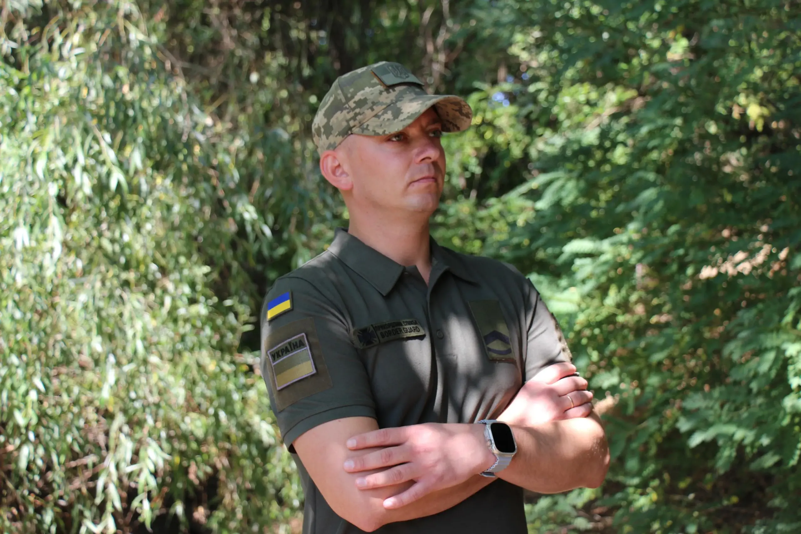 «Вони мене дістали»: хто насправді послав "русскій воєнний корабль" біля Зміїного та як в цій історії з'явився Роман Грибов
