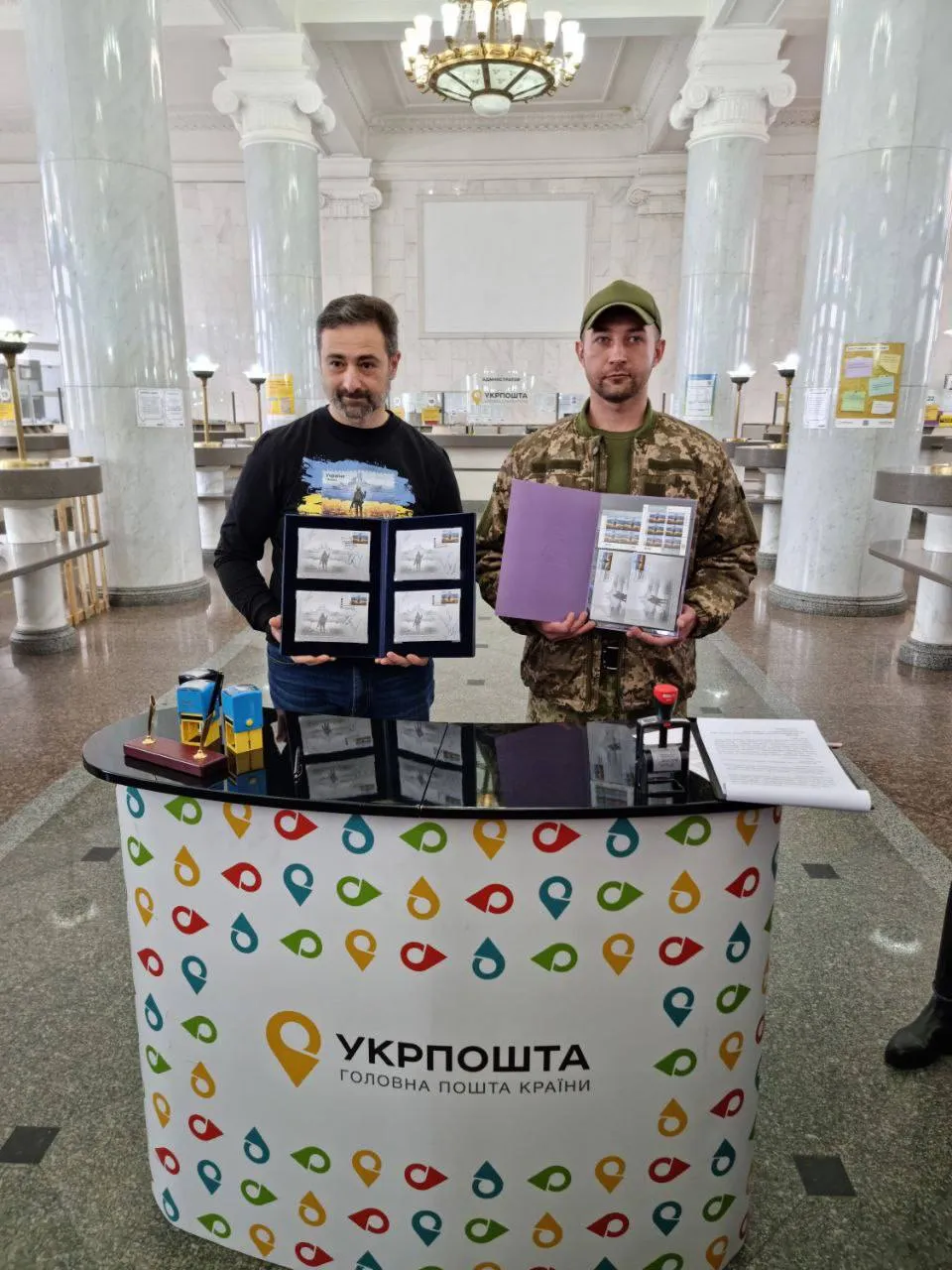 «Вони мене дістали»: хто насправді послав "русскій воєнний корабль" біля Зміїного та як в цій історії з'явився Роман Грибов