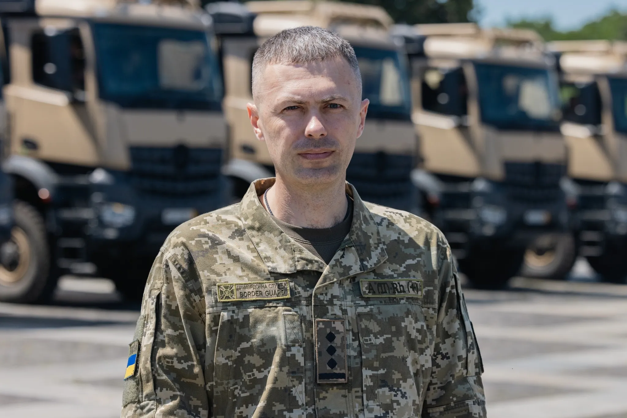 «Вони мене дістали»: хто насправді послав "русскій воєнний корабль" біля Зміїного та як в цій історії з'явився Роман Грибов