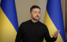 Зеленський обурений загибеллю одеситів через повінь та обіцяє розслідування