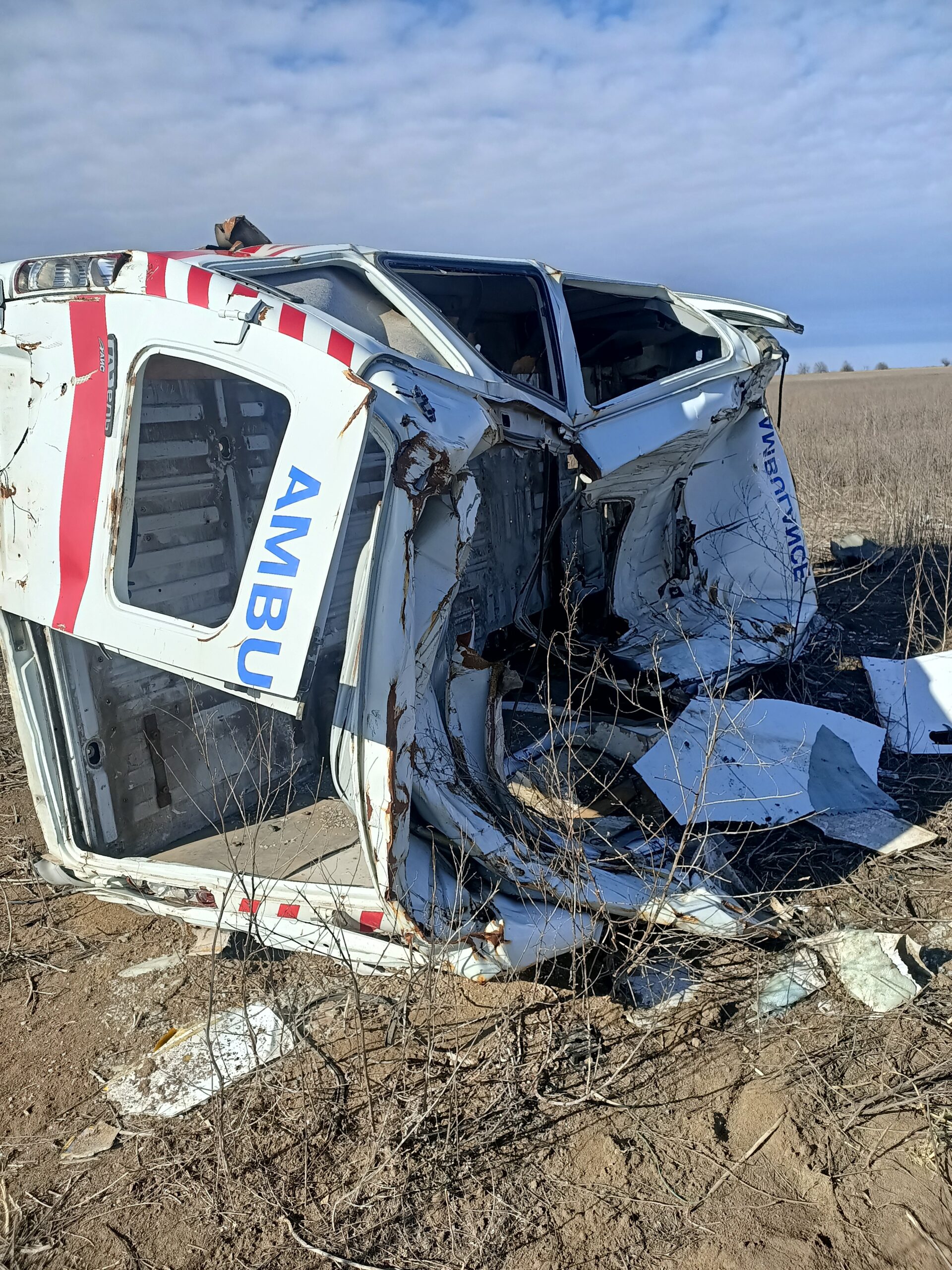 Один із засновників партизанського руху в Ізмаїлі, який проміняв байк на кермо військової автівки, розповів про найгарячіші моменти фронту та єдину мрію