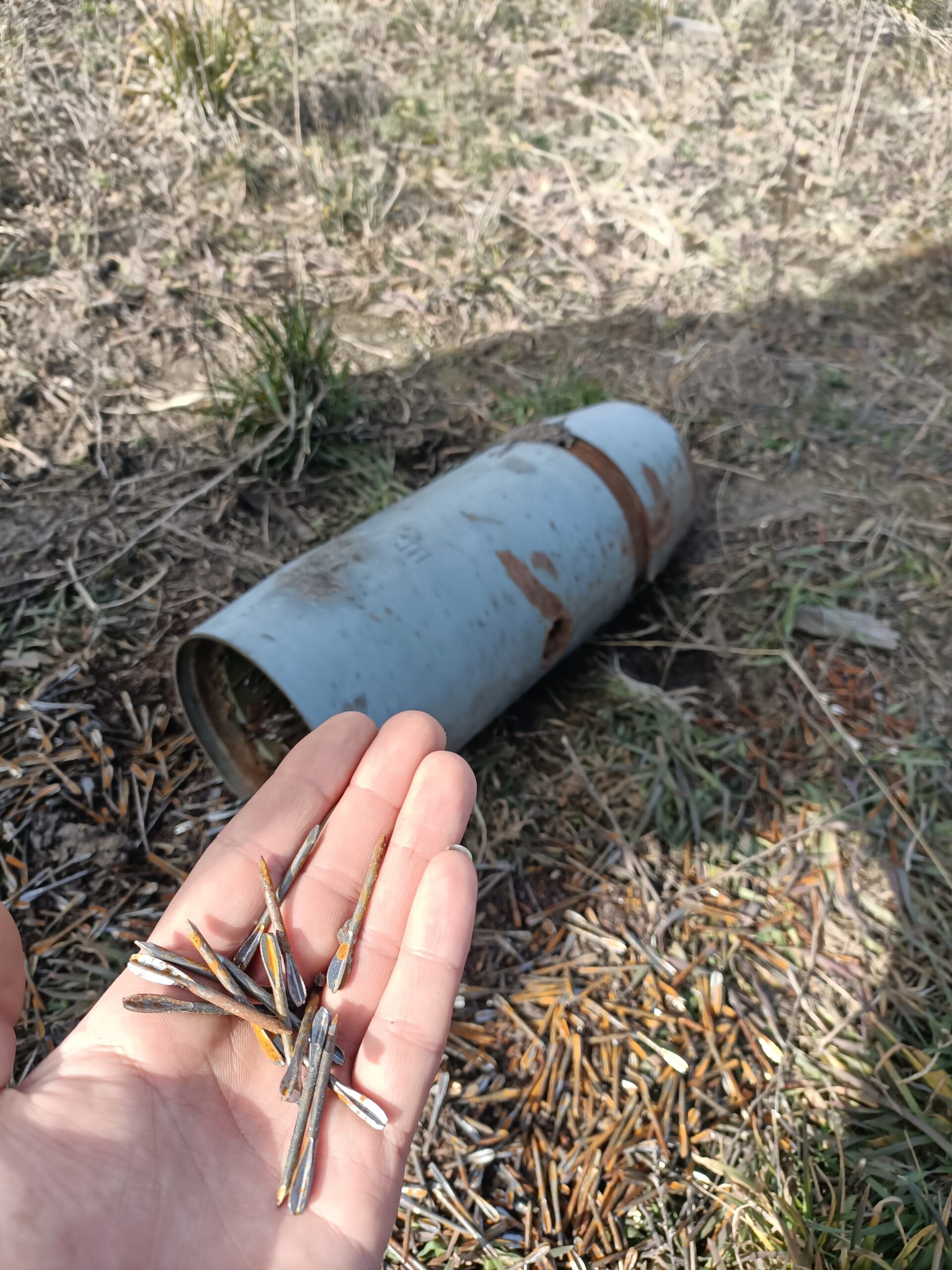 Один із засновників партизанського руху в Ізмаїлі, який проміняв байк на кермо військової автівки, розповів про найгарячіші моменти фронту та єдину мрію