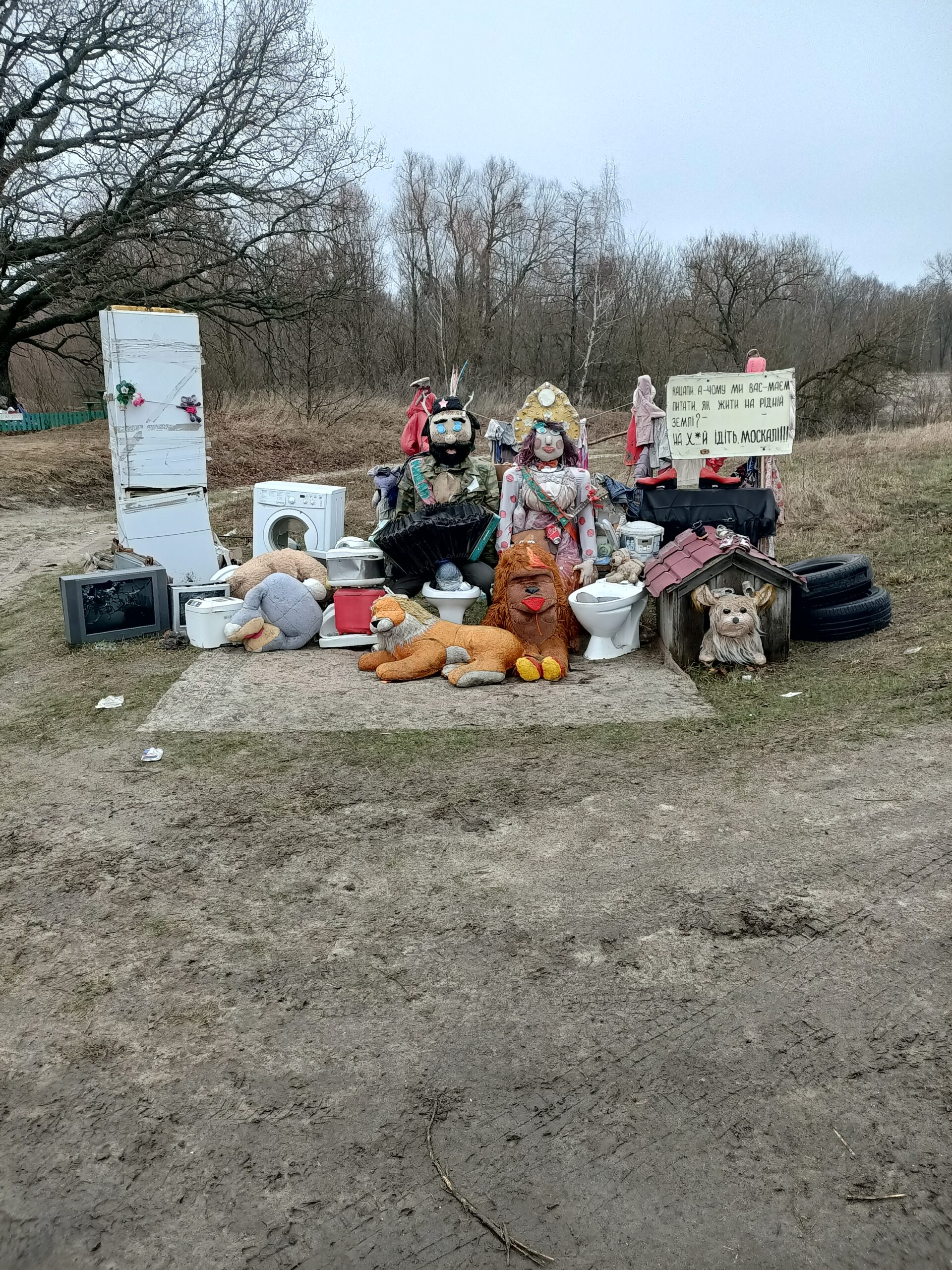Один із засновників партизанського руху в Ізмаїлі, який проміняв байк на кермо військової автівки, розповів про найгарячіші моменти фронту та єдину мрію